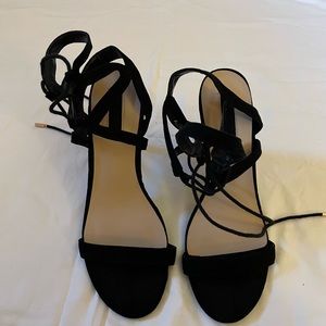 Forever 21 Heels